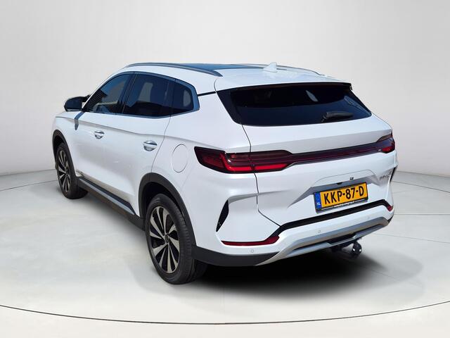 BYD Seal U 1.5 DM-i FWD Boost | Demo | Afneembare trekhaak | Rijklaarprijs