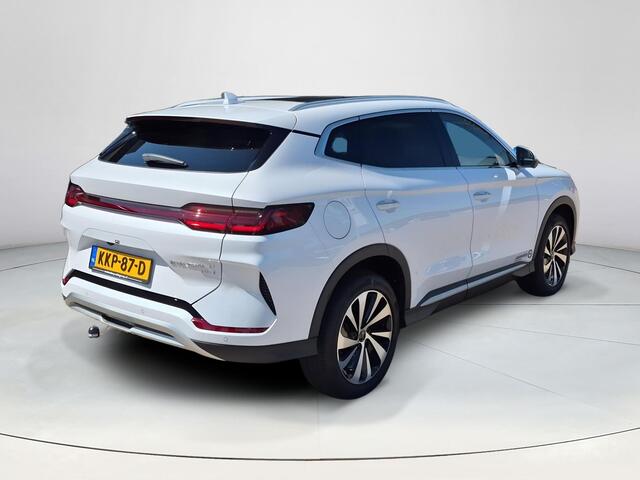 BYD Seal U 1.5 DM-i FWD Boost | Demo | Afneembare trekhaak | Rijklaarprijs