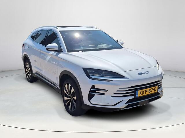 BYD Seal U 1.5 DM-i FWD Boost | Demo | Afneembare trekhaak | Rijklaarprijs