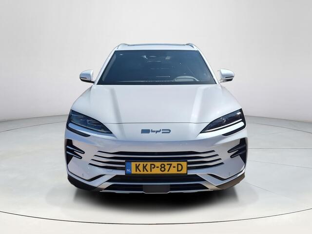 BYD Seal U 1.5 DM-i FWD Boost | Demo | Afneembare trekhaak | Rijklaarprijs