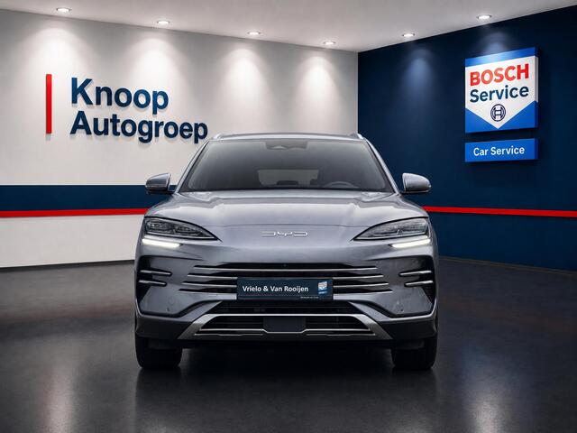 BYD Seal U 1.5 DM-i FWD Boost | Stoelverw. + Ventilatie | 360 Camera | Pano | Leer | LED | Sfeerverlichting ( Vestiging - Nieuwegein )