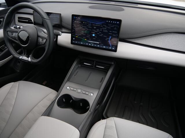 BYD Seal 6 Touring 1.5 DM-i Boost 184 Pk Automaat Navi / Apple Carplay / DAB / Camera