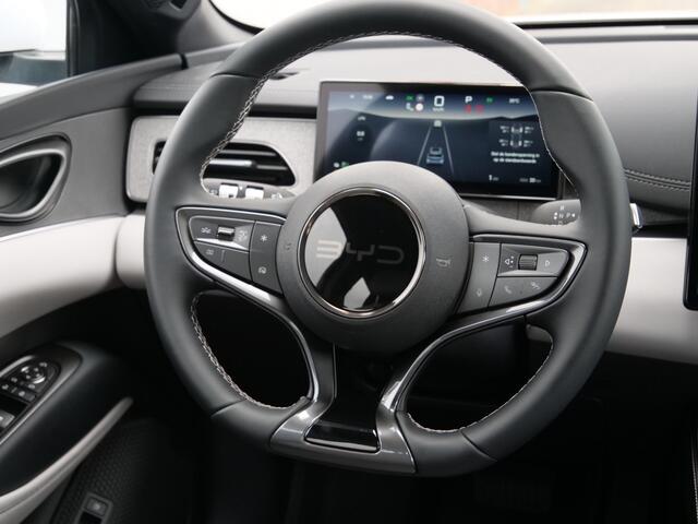 BYD Seal 6 Touring 1.5 DM-i Boost 184 Pk Automaat Navi / Apple Carplay / DAB / Camera