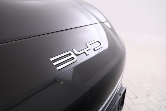 BYD Seal U 1.5 DM-i FWD Boost Plug in hybrid, Bruin int. fabrieksnieuw!