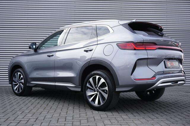 BYD Seal U 1.5 DM-i FWD Comfort GROTE ACCU | 125 KM E.BEREIK | LUXE