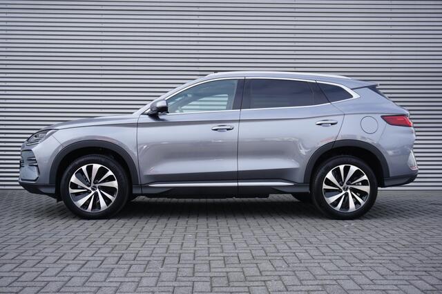 BYD Seal U 1.5 DM-i FWD Comfort GROTE ACCU | 125 KM E.BEREIK | LUXE