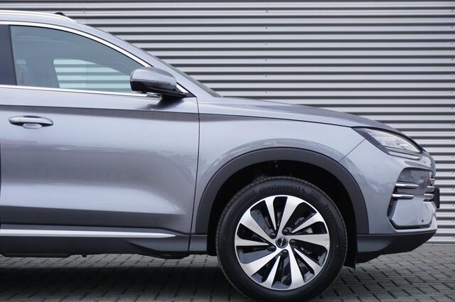 BYD Seal U 1.5 DM-i FWD Comfort GROTE ACCU | 125 KM E.BEREIK | LUXE