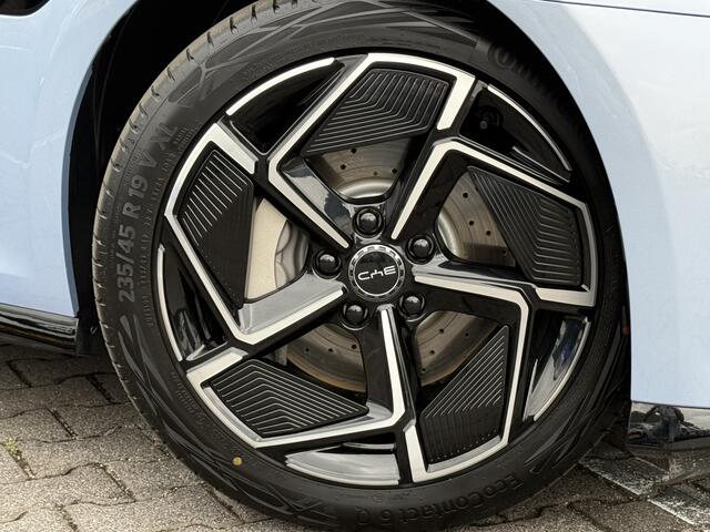 BYD Seal Design RWD 82.5 kWh | 570km Range | Pano | 360 Camera | Leder