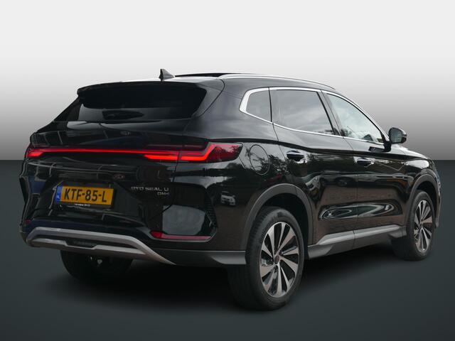 BYD Seal U 1.5 DM-i FWD Boost | Pano | Carplay | Infinity Audio | RIJKLAARPRIJS!