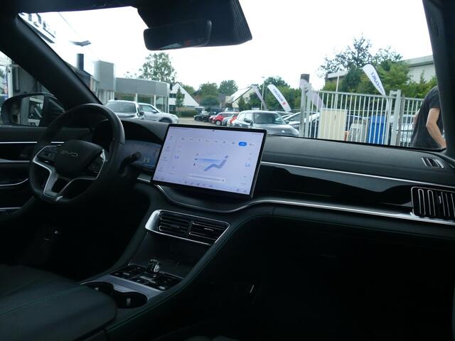 BYD Seal U 1.5 DM-i FWD Boost | Pano | Carplay | Infinity Audio | RIJKLAARPRIJS!