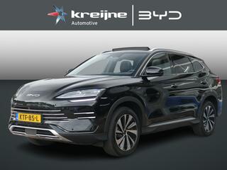 BYD Seal