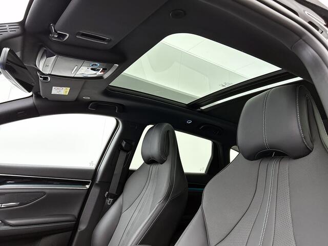 BYD Seal U 1.5 DM-i FWD Boost | 80 KM EV Range | BYD Dealer