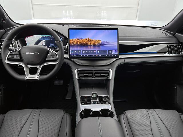BYD Seal U 1.5 DM-i FWD Boost | 80 KM EV Range | BYD Dealer