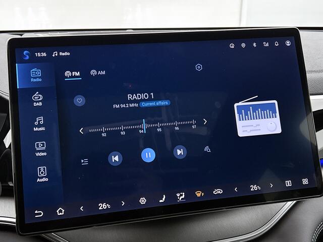 BYD Seal U 1.5 DM-i FWD Boost | 80 KM EV Range | BYD Dealer