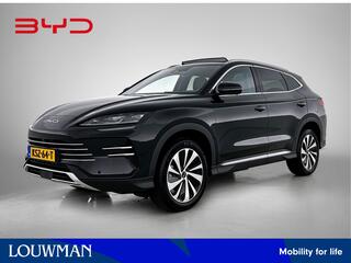 BYD Seal