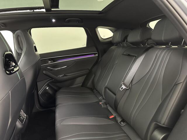 BYD Seal U Design 87 kWh Black edition | All-season banden | 1300 KG Trekgewicht |