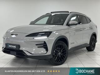 BYD Seal