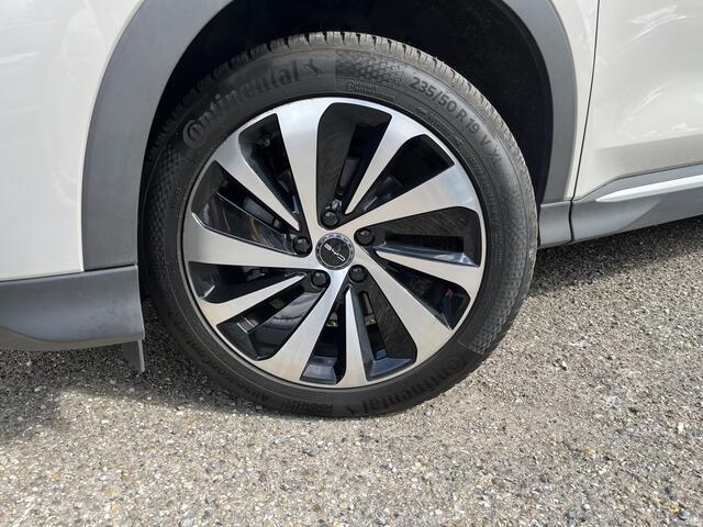 BYD Seal U 1.5 DM-i FWD Boost 360 CAMERA+SENSOREN // SCHUIF-KANTELDAK // LEDER+ELEK. STOELEN // DODEHOEK // KEYLESS // STOELVERWARMING-KOELING //