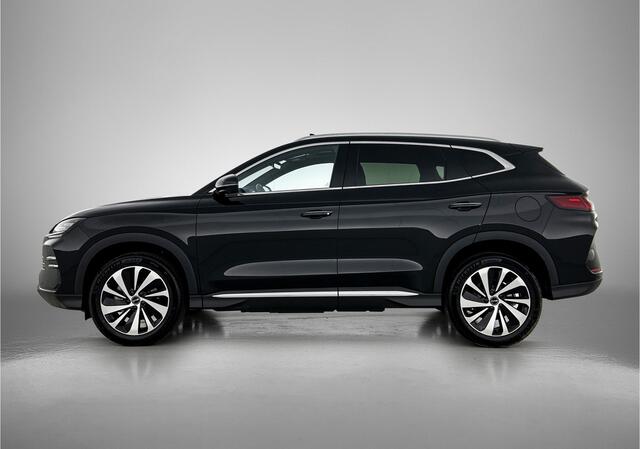 BYD Seal U 1.5 DM-i FWD Boost | 80 KM EV Range | BYD Dealer