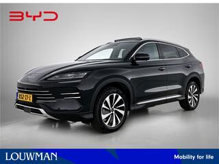 BYD Seal