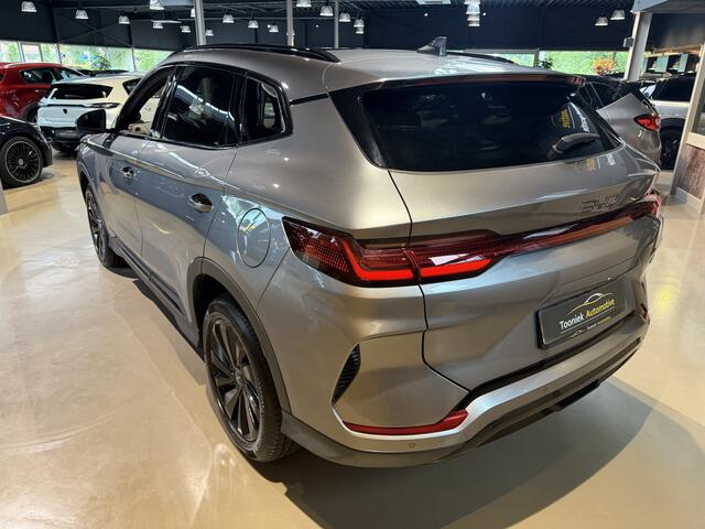 BYD Seal U NIEUW BINNEN BLACK EDITION 1.5 DM U Boost PANORAMADAK FULL OPTIONS UNIEK