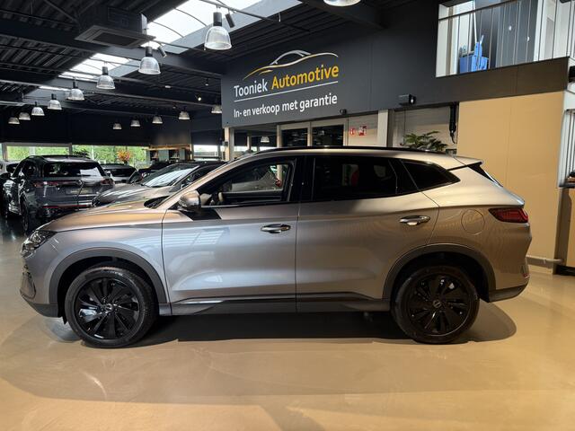 BYD Seal U NIEUW BINNEN BLACK EDITION 1.5 DM U Boost PANORAMADAK FULL OPTIONS UNIEK