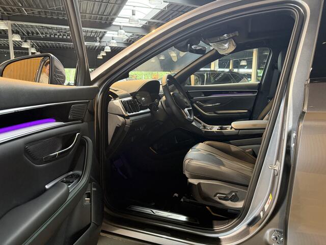 BYD Seal U NIEUW BINNEN BLACK EDITION 1.5 DM U Boost PANORAMADAK FULL OPTIONS UNIEK