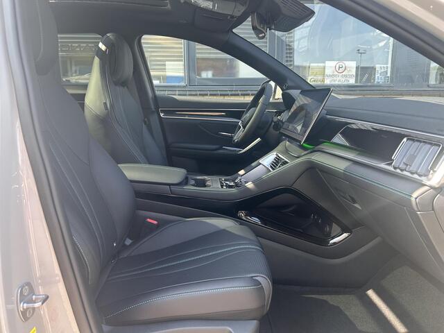 BYD Seal U DMi 1.5 DM-i FWD Boost | Panoramadak | Stoelventilatie | Adaptieve Cruise Control