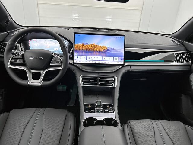 BYD Seal U 1.5 DM-i FWD Boost | 80 KM EV Range | BYD Dealer