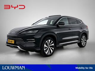 BYD Seal