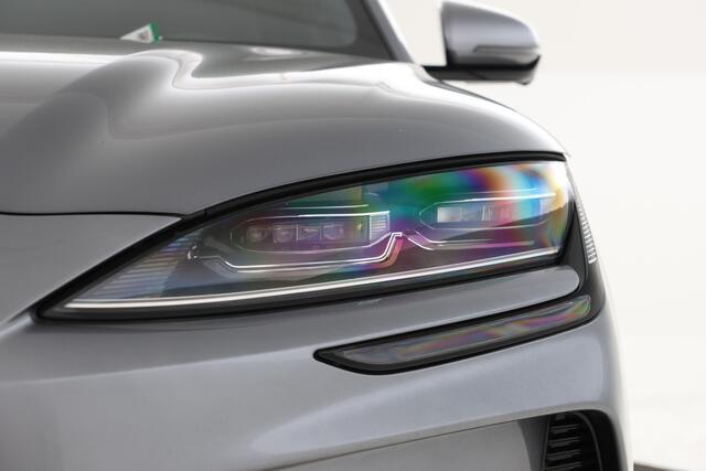 BYD Seal U 1.5 DM-i FWD Boost Nieuw! 360 Camera, Apple carplay.