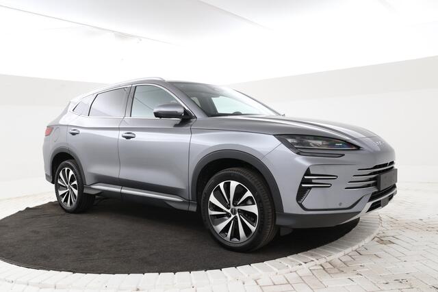 BYD Seal U 1.5 DM-i FWD Boost Nieuw! 360 Camera, Apple carplay.