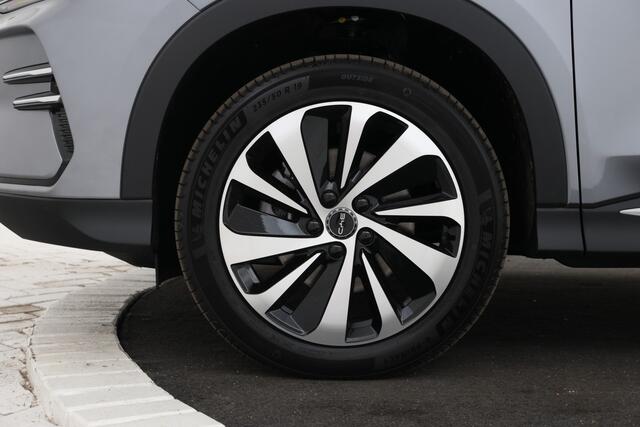 BYD Seal U 1.5 DM-i FWD Boost Nieuw! 360 Camera, Apple carplay.