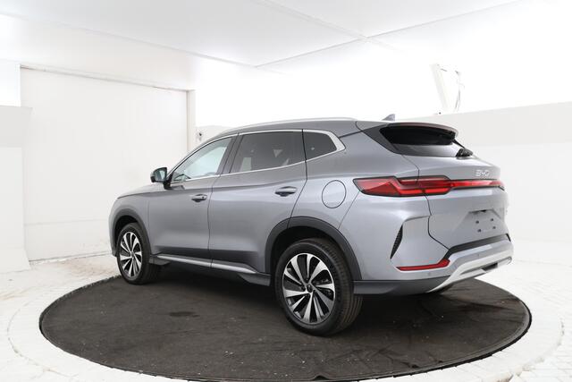 BYD Seal U 1.5 DM-i FWD Boost Nieuw! 360 Camera, Apple carplay.