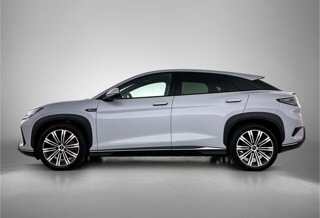 BYD Seal Excellence AWD 91.3 kWh | Nieuw | BTW Verrekenbaar