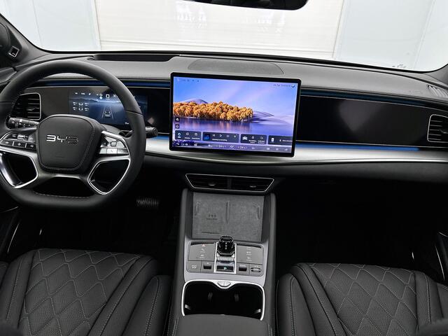 BYD Seal Excellence AWD 91.3 kWh | Nieuw | BTW Verrekenbaar