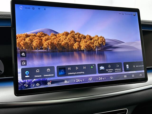 BYD Seal Excellence AWD 91.3 kWh | Nieuw | BTW Verrekenbaar