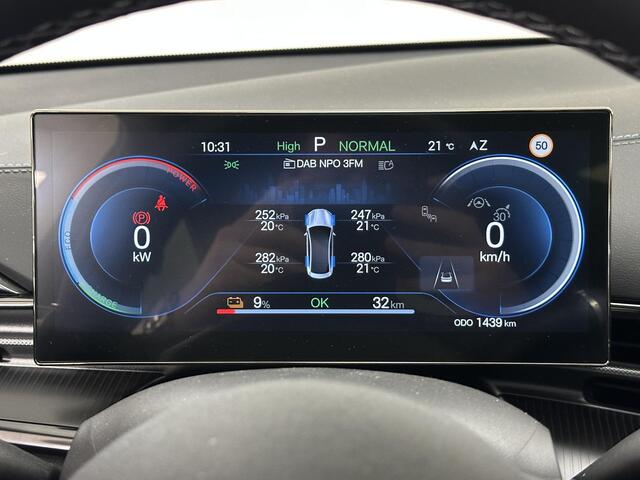 BYD Seal Comfort RWD 61.4 kWh Lage km-stand | Panoramadak | 360 camera | Stoelverwarming-/ventilatie | Intelligent cruisecontrol