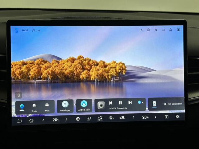 BYD Seal Comfort RWD 61.4 kWh Lage km-stand | Panoramadak | 360 camera | Stoelverwarming-/ventilatie | Intelligent cruisecontrol
