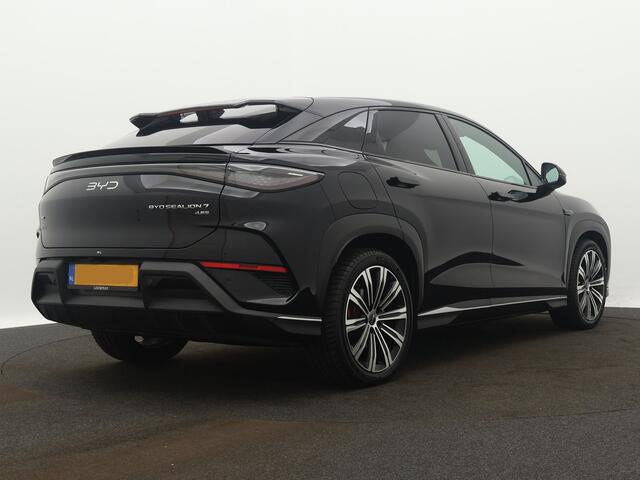BYD Seal Excellence AWD 91.3 kWh | 100% Nieuw & Origineel NL!