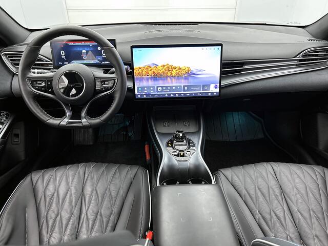BYD Seal Comfort RWD 61.4 kWh