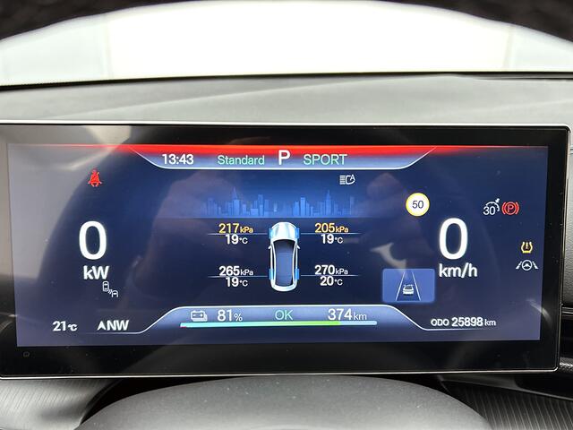 BYD Seal Comfort RWD 61.4 kWh
