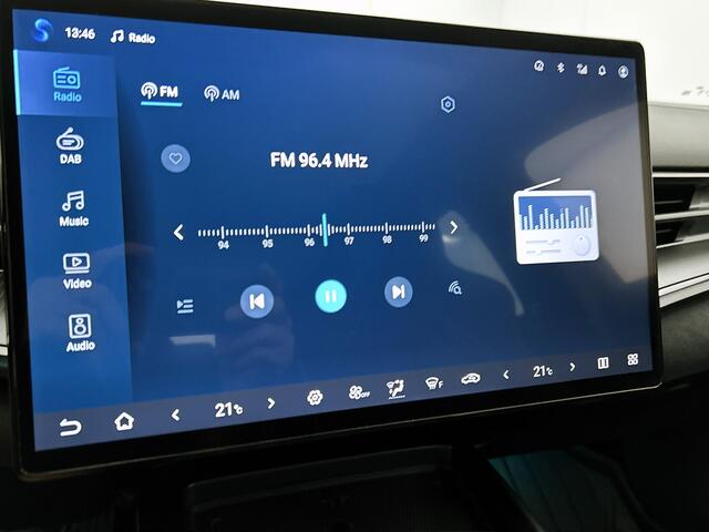 BYD Seal Comfort RWD 61.4 kWh