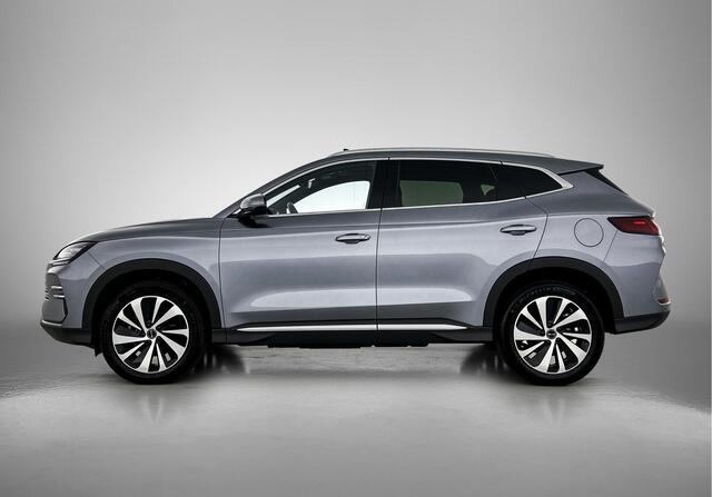 BYD Seal U 1.5 DM-i FWD Boost | Eerste eigenaar | Origineel NL | Zwart Leder |