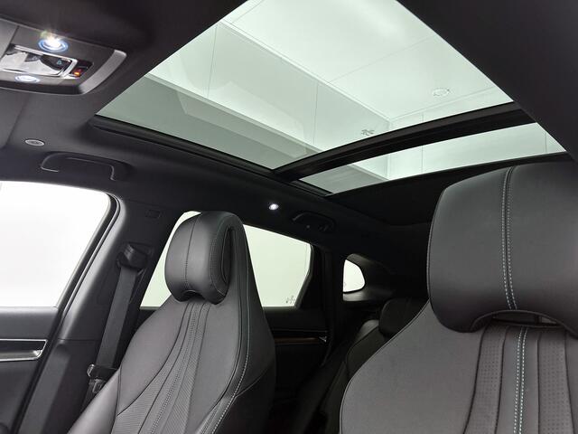 BYD Seal U 1.5 DM-i FWD Boost | Eerste eigenaar | Origineel NL | Zwart Leder |