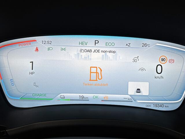 BYD Seal U 1.5 DM-i FWD Boost | Eerste eigenaar | Origineel NL | Zwart Leder |