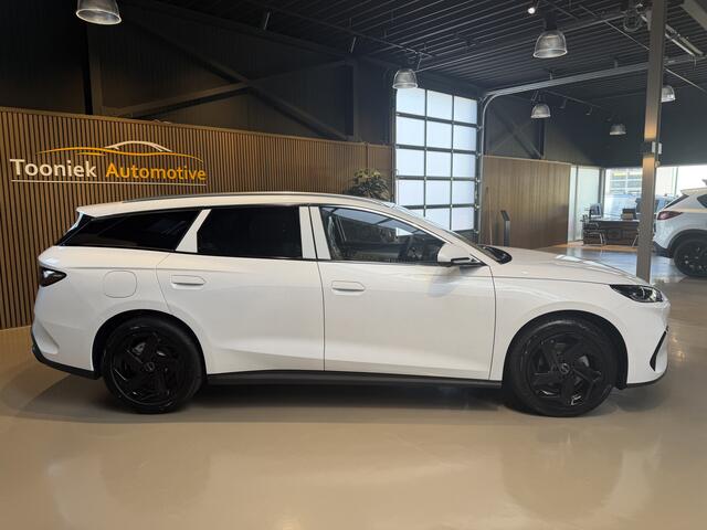 BYD Seal 6 Touring 1.5 DM-i PHEV | Boost | Leder | Camera | Apple Car Play |