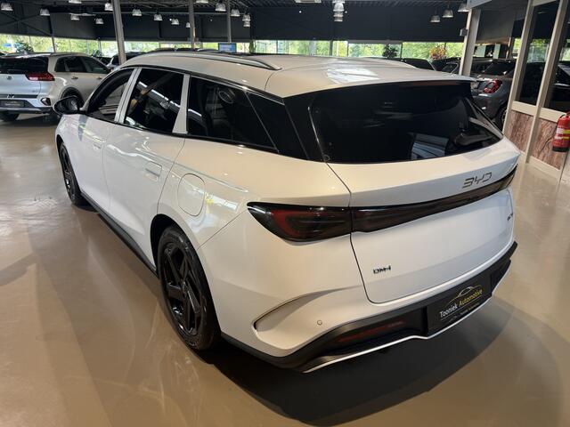 BYD Seal 6 Touring 1.5 DM-i PHEV | Boost | Leder | Camera | Apple Car Play |