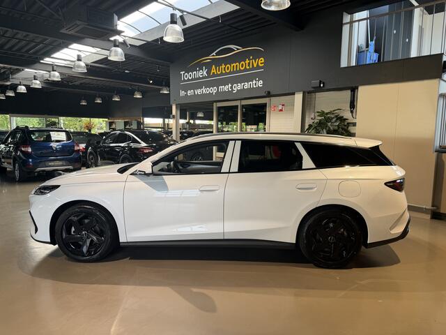 BYD Seal 6 Touring 1.5 DM-i PHEV | Boost | Leder | Camera | Apple Car Play |