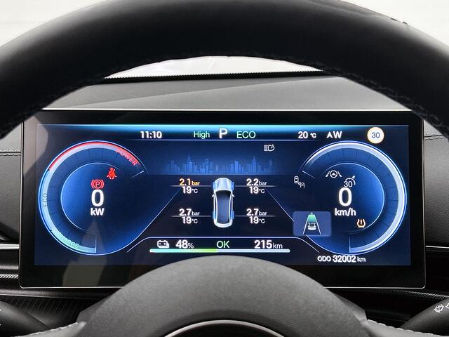 BYD Seal Comfort RWD 61.4 kWh | Shadow Green | 460 KM WLTP | Eerste eigenaar |